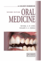 Oral Medicine: A Colour Handbook<BOOK_COVER/> (2nd Edition)